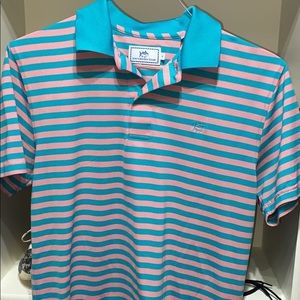 Southern Tide polo